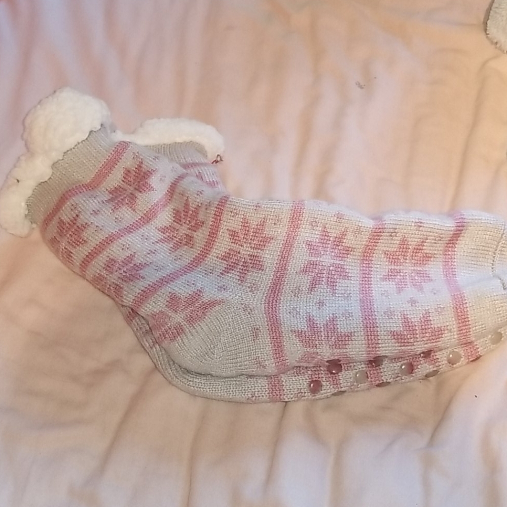 Reading Socks - Picture 2 of 7